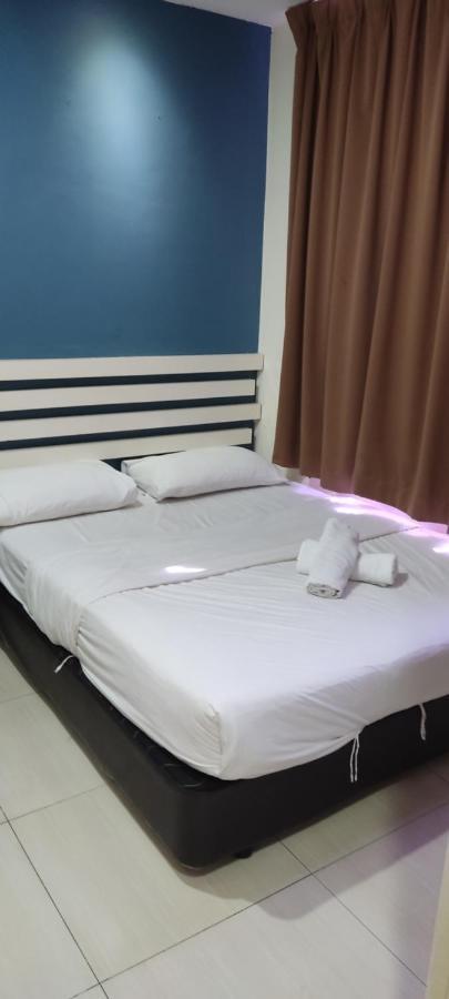 Best Hotel Shah Alam @ Uitm, I-City & Hospital Eksteriør billede